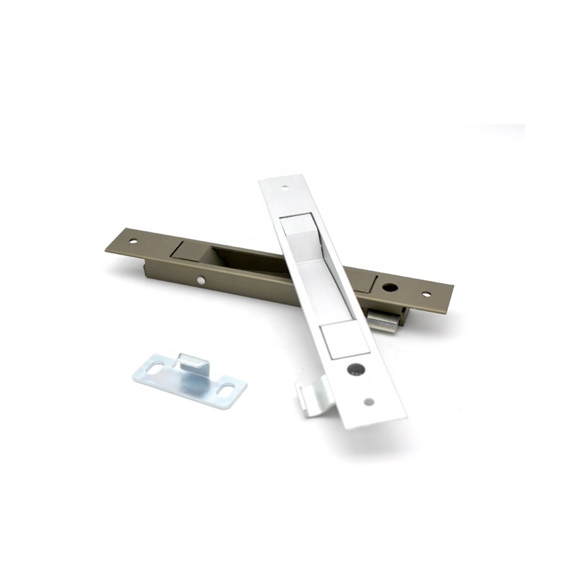 Door lock aluminum window lock accessories