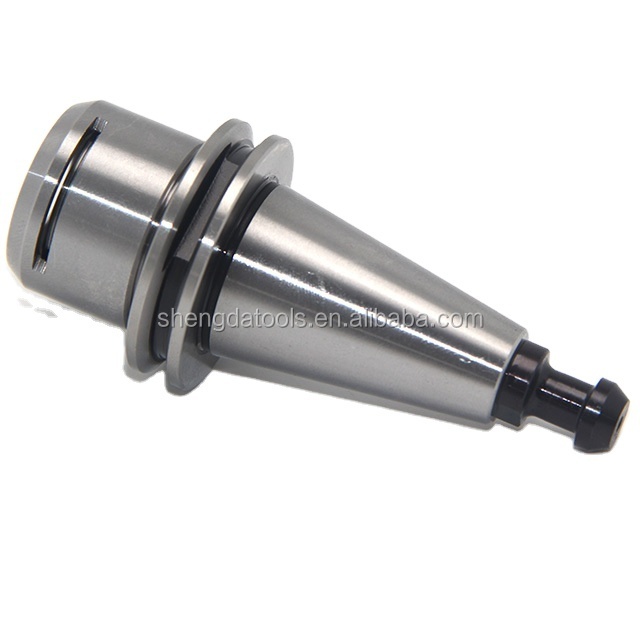 High quality ISO10 / ISO15 / ISO20 / ISO30 ER Collet Chuck Tool Holder of cnc machine tool accessories