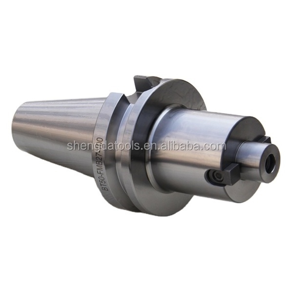 CNC Machine Tool Holder bt30 bt40 bt50 fmb22 fmb27 fmb32 fmb40 Shank Shell Face Mill Arbor End Mill Chuck Arbor