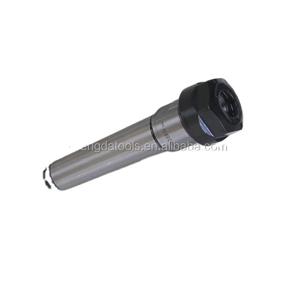 Morse Taper Adapter MTA1 MTA2 MTA3 MTA4 MTA5 Cone ER11 ER16 ER20 ER25 ER32 ER40 Collet Chuck Tool Holder Tang Type