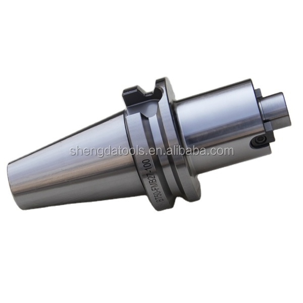 CNC Machine Tool Holder bt30 bt40 bt50 fmb22 fmb27 fmb32 fmb40 Shank Shell Face Mill Arbor End Mill Chuck Arbor