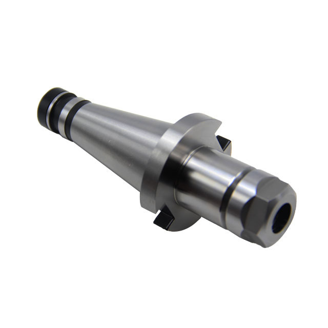 Professional production CNC SK40 spindle taper tool DIN2080 tool holder ER20 collet chuck knob for CNC machine accessories