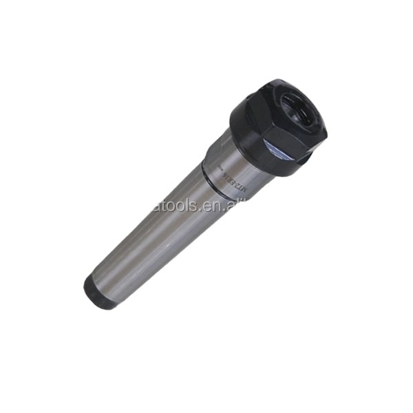 Morse Taper Adapter MTA1 MTA2 MTA3 MTA4 MTA5 Cone ER11 ER16 ER20 ER25 ER32 ER40 Collet Chuck Tool Holder Tang Type