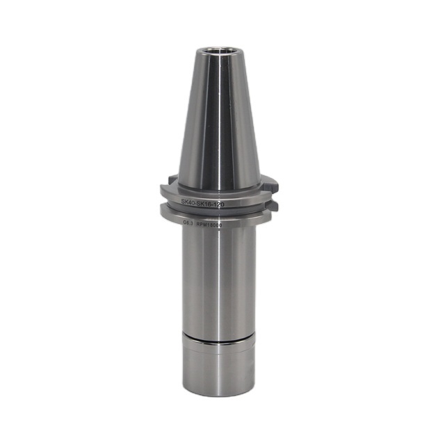 New CNC Milling Machine  Lathe Chuck BT Tool Holder bt30-sk10-90 Tool Holder Accessory CNC Machines