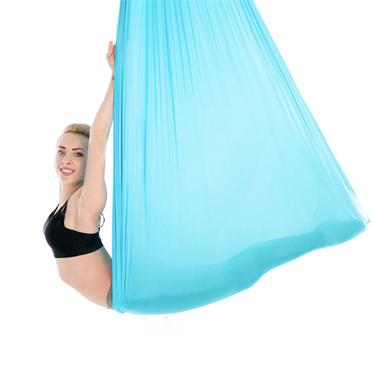 Antigravity Sling Aerial Fabric Yoga Hammock Set,Yoga Swing