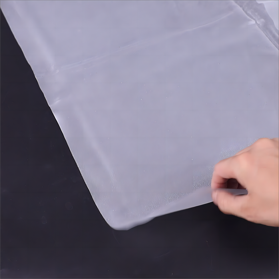 Shengding GL560 excellent adhesion to glass, PC and PMMA TPU  Laminating glass Adhesive Film  for ballistic car window glass