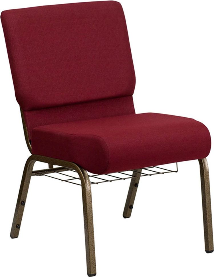 Hot Selling Modern Durable Steel Tube Metal Interlocking Free Padded Auditorium Chair Church Chairs