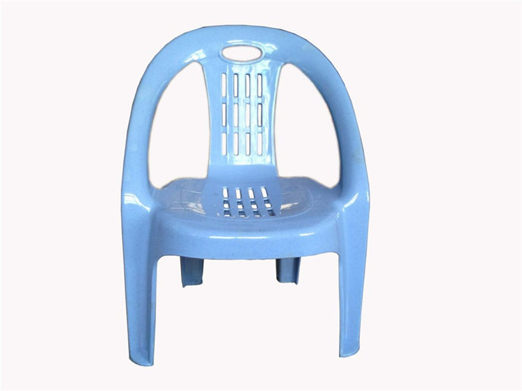 Wholesale Factory Direct Selling  Customized Logo Outdoor  Baby Plastic PP Chair Living Room Chairs