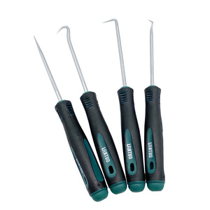 4PCS Car Pick and Hook Oil Seal ORing Seal Screwdrivers Set