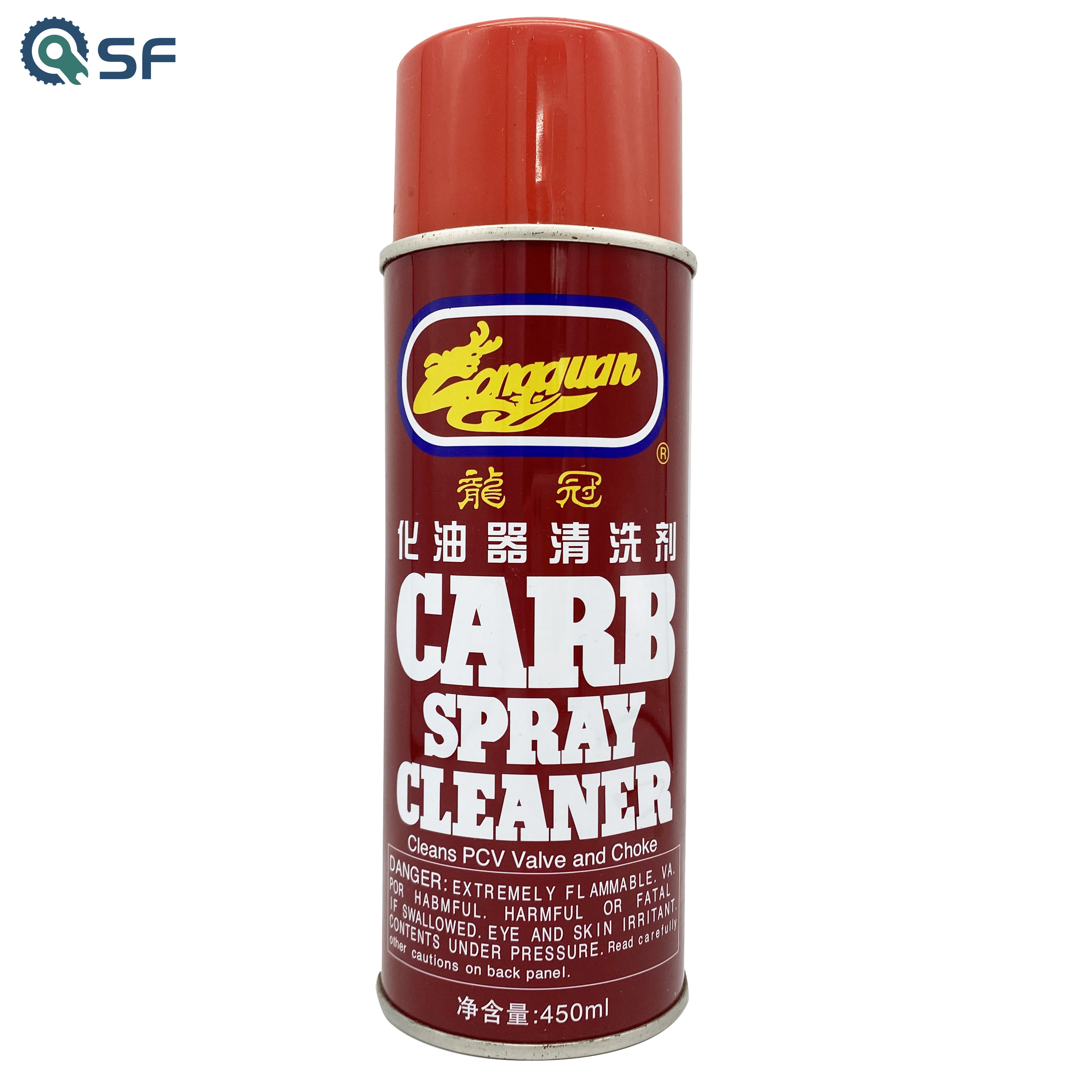 High Quality 450ml carb cleaner carb cleaner spray  motorcycles cleaner