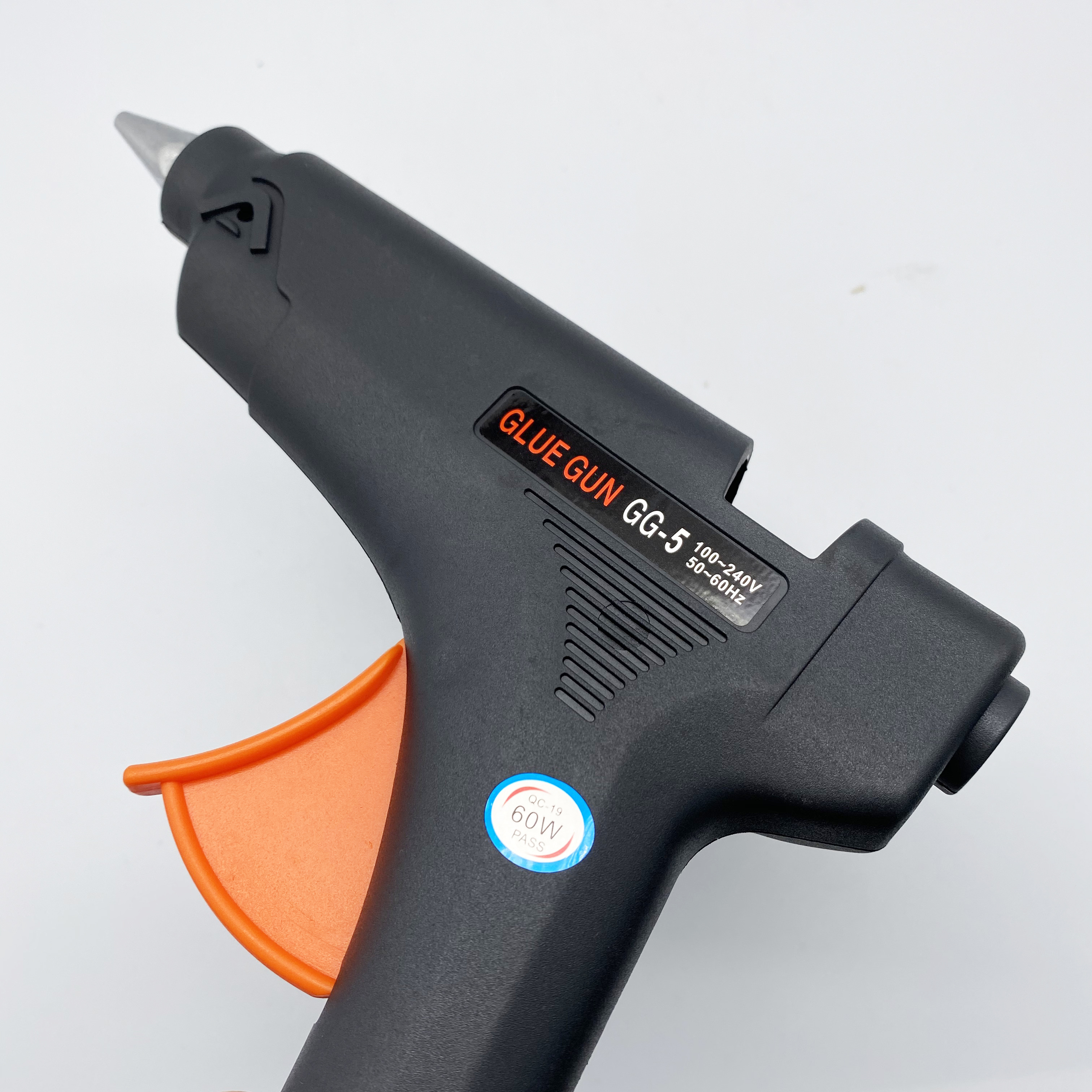 Wholesale Mini Thermal Glue Gun Hot Melt Gun 60W