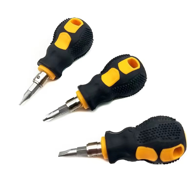 2way mini stubby screwdriver