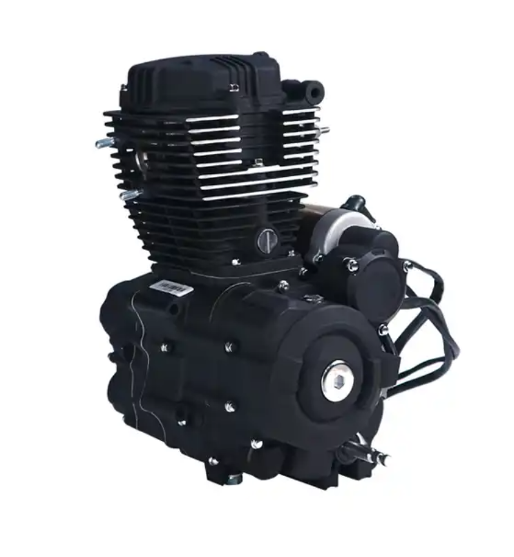 New Arrival Original CG Motorcycle 125CC 150CC CG 125 150 Motor Engine Assmbly