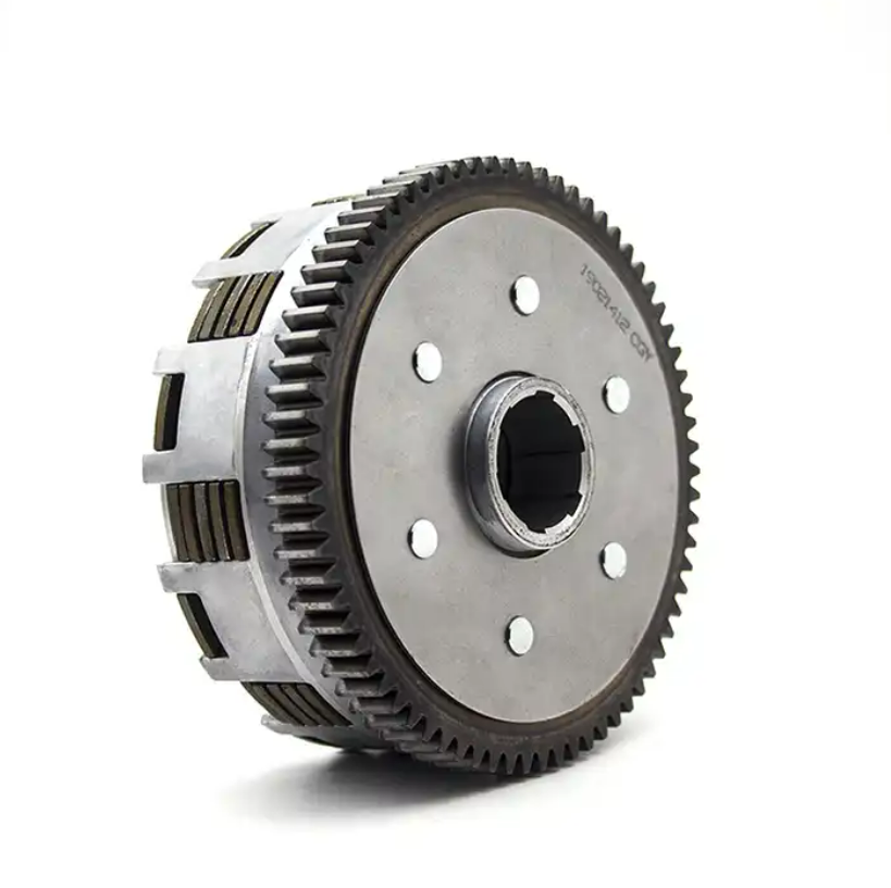 New Arrival CGL Motorcycle Engine Parts Engine Clutch Motorcycle Clutch Assembly