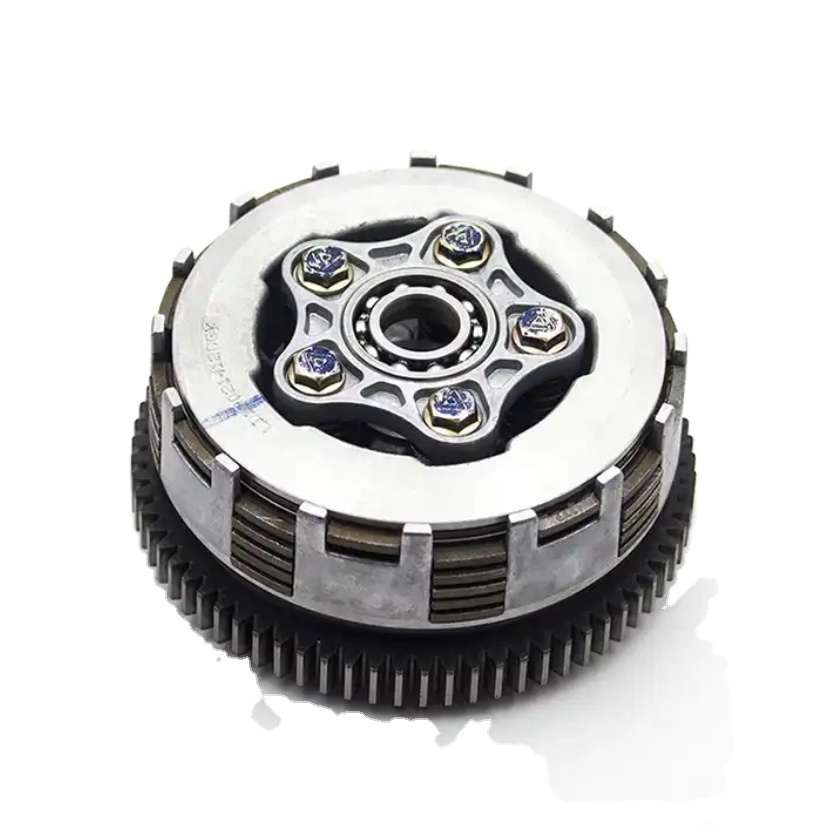 New Arrival CGL Motorcycle Engine Parts Engine Clutch Motorcycle Clutch Assembly