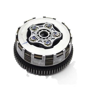 New Arrival CGL Motorcycle Engine Parts Engine Clutch Motorcycle Clutch Assembly