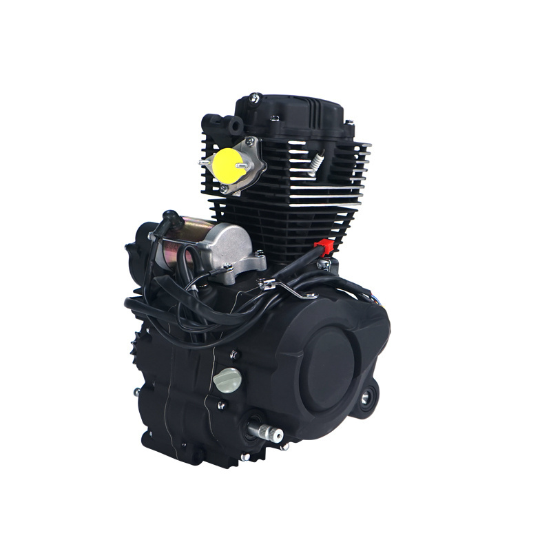 Original High Quality CG 125 150 125CC 150CC Motorcycle Engine For Vento Italika Bera Moto