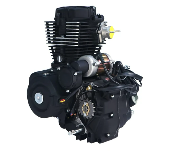 Wholesale High Quality CG125 CG150 125CC 150CC Motorcycle Engine Assembly CG Motorcycle Engine Assembly