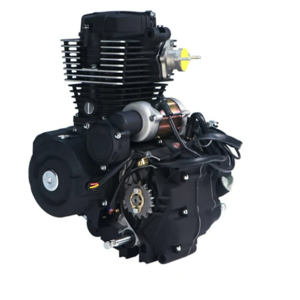 Wholesale High Quality CG125 CG150 125CC 150CC Motorcycle Engine Assembly CG Motorcycle Engine Assembly