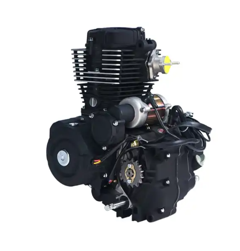 New Arrival Original CG Motorcycle 125CC 150CC CG 125 150 Motor Engine Assmbly