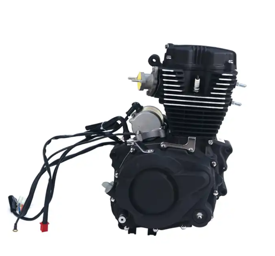 New Arrival Original CG Motorcycle 125CC 150CC CG 125 150 Motor Engine Assmbly