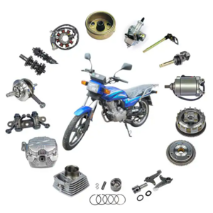 New Arrival Empire Keeway 150 Motorcycle Original Spare Parts 150cc cgl Motorcycle Spare Parts And Accessories