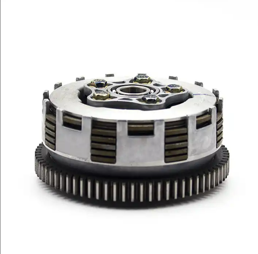 New Arrival CGL Motorcycle Engine Parts Engine Clutch Motorcycle Clutch Assembly