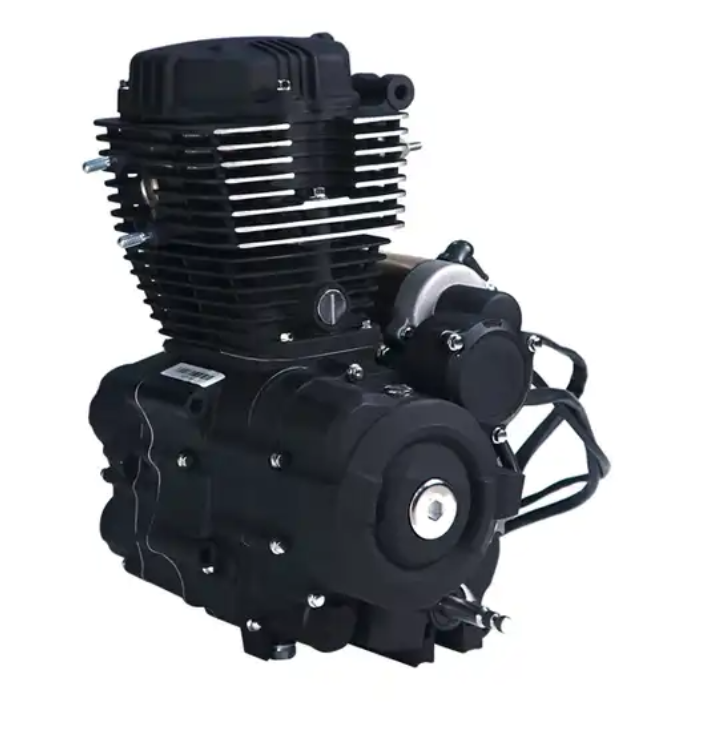 New Arrival Original CG Motorcycle 125CC 150CC CG 125 150 Motor Engine Assmbly