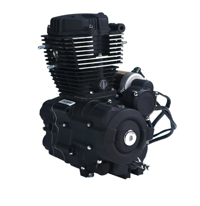 Wholesale High Quality CG125 CG150 125CC 150CC Motorcycle Engine Assembly CG Motorcycle Engine Assembly