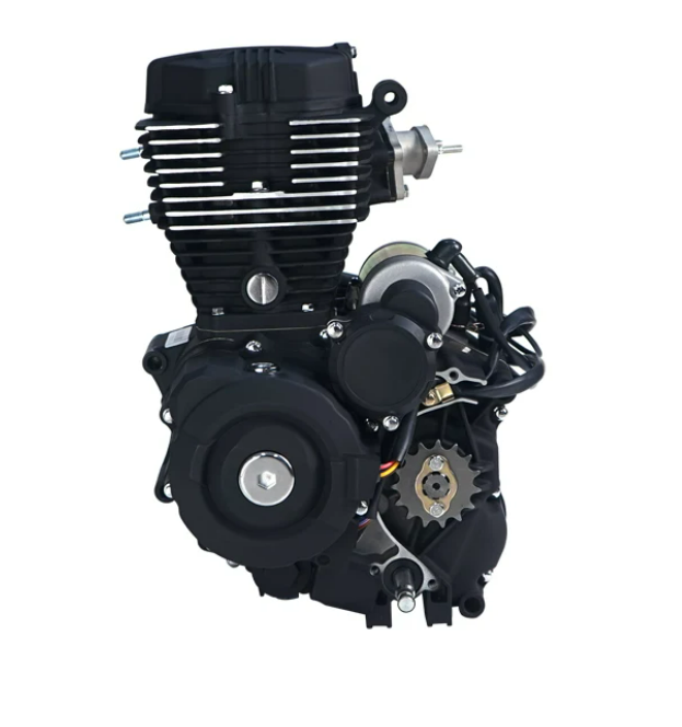 Wholesale High Quality CG125 CG150 125CC 150CC Motorcycle Engine Assembly CG Motorcycle Engine Assembly