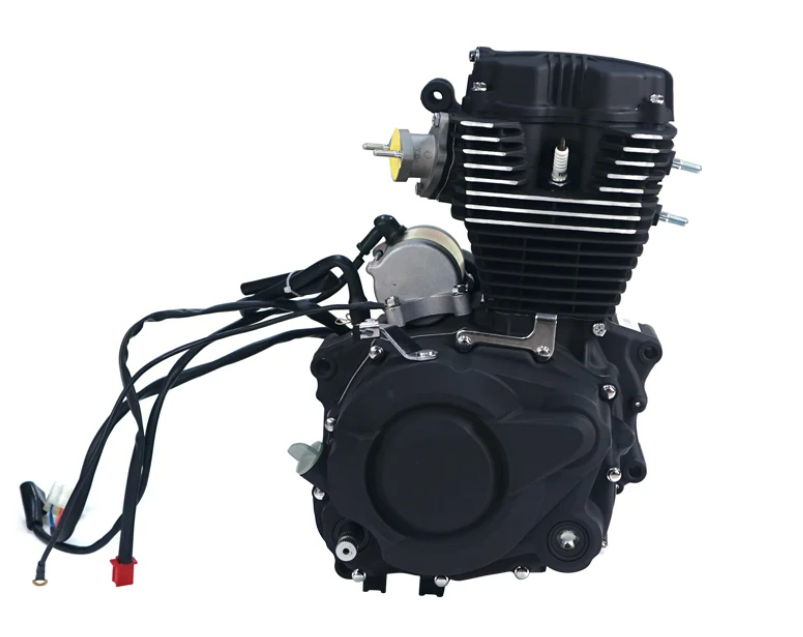 Wholesale High Quality CG125 CG150 125CC 150CC Motorcycle Engine Assembly CG Motorcycle Engine Assembly