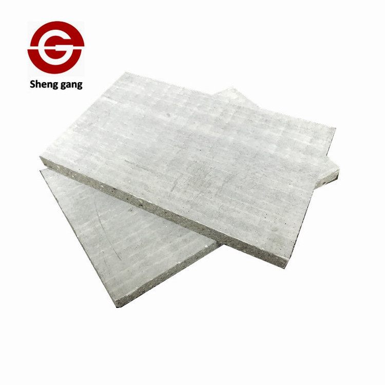 perlite magnesium oxide wall board 3-20mm