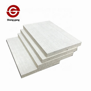 Mgo Board No Chloride Magnesium Sulfate Board