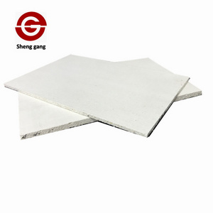 perlite magnesium oxide wall board 3-20mm