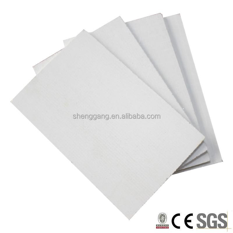 New building material Fire proof  Magnesium oxide board