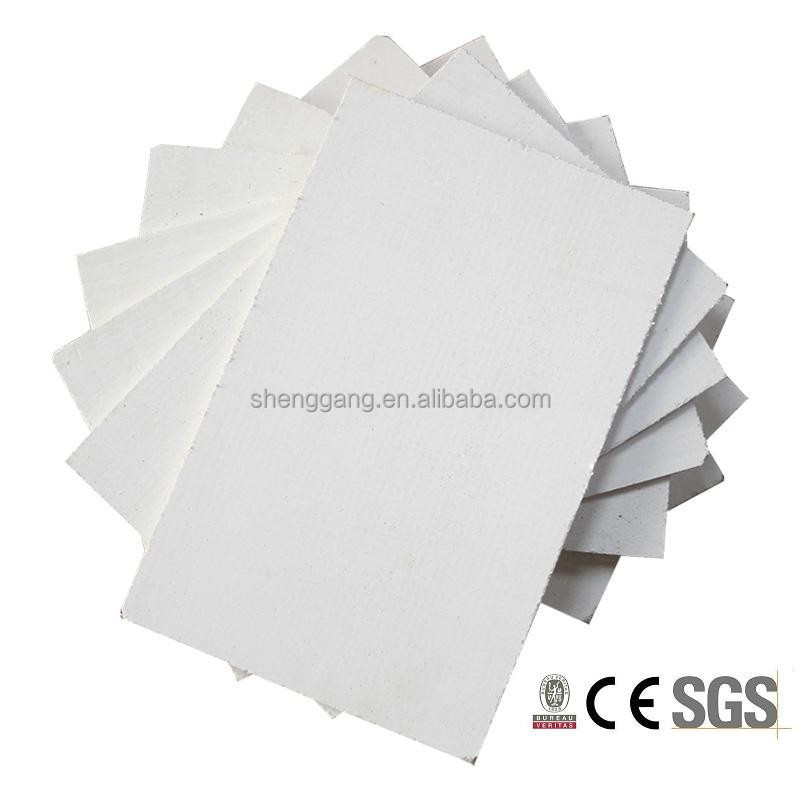 New building material Fire proof  Magnesium oxide board