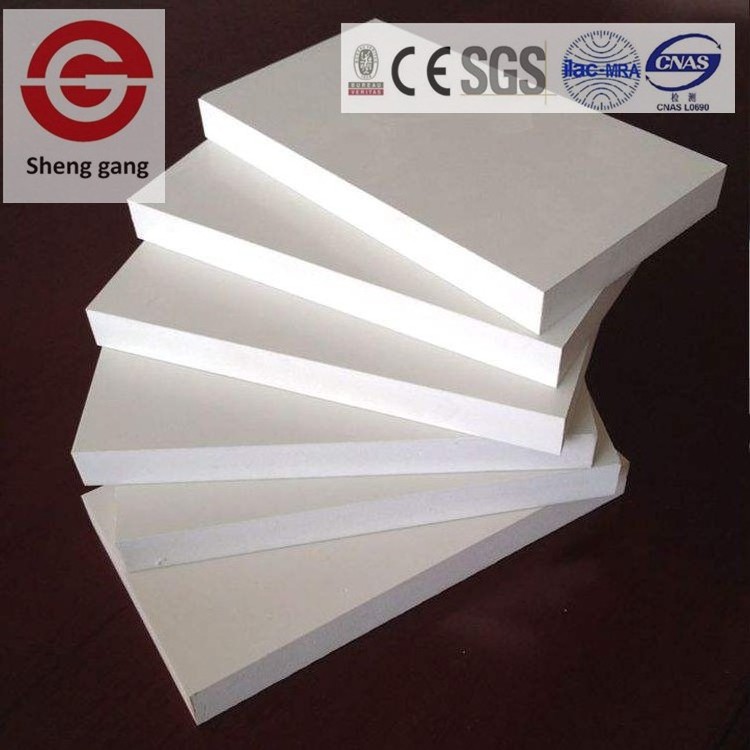 Mgo Board Magnesium Oxide Board for Building Materials Green Red White Color Walls Fireproof Raw Origin Door Certificate Size