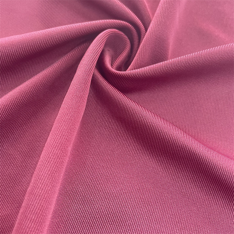 Best Selling Free sample polyester Knitted 90 Polyamide 10 Elastane Recycled Spandex Swimwear Fabric