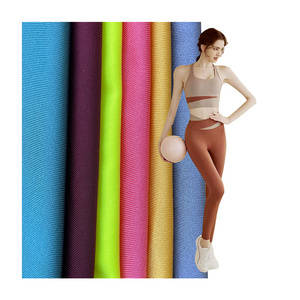 UV Resistance Water Resistant Jersey Nylon 80 spandex 20 Elastane Spandex Swimwear Lycra Fabric