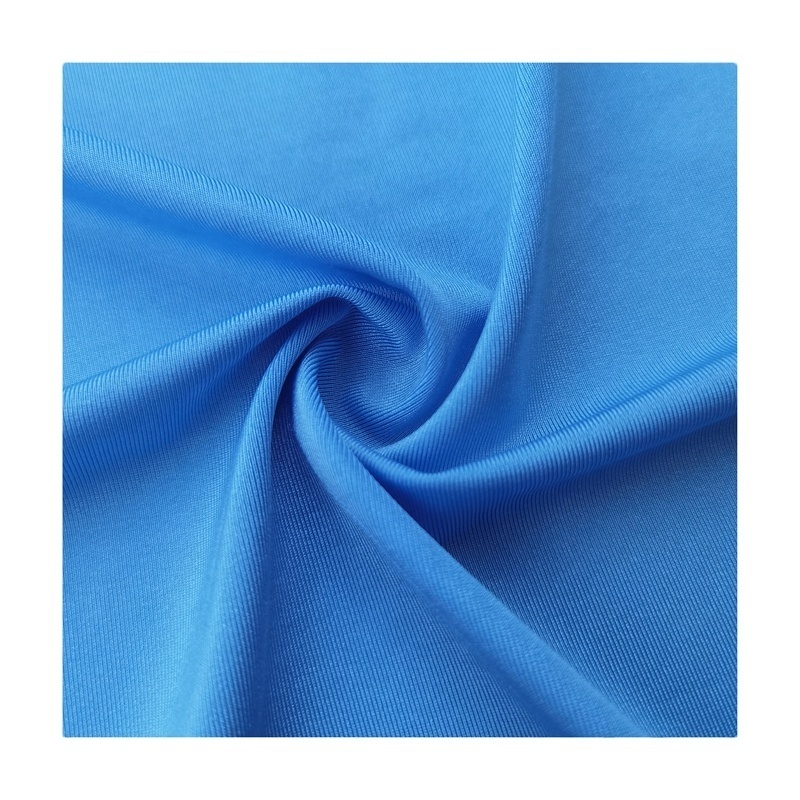 Best Selling Free sample polyester Knitted 90 Polyamide 10 Elastane Recycled Spandex Swimwear Fabric