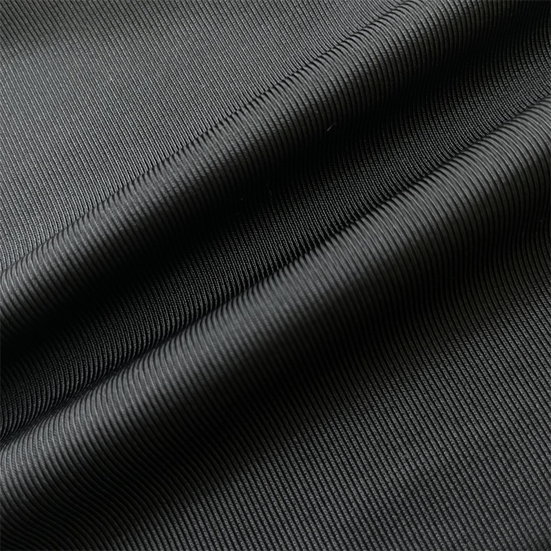 Chinese manufacturers Stretch Yoga Leggings Sports underwear polyester Spandex Polyamide Elastane Knit Fabric