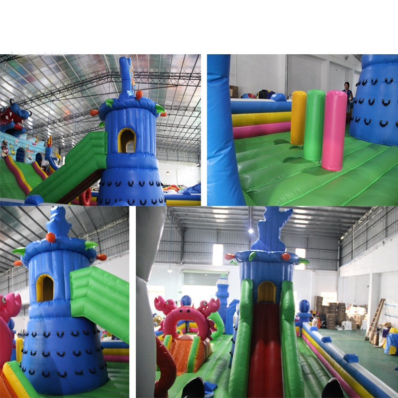 Hot Sale dragon Commercial Cheap Jumping Bouncy Inflatable Bouncy Caste Bouncy Castle with slide bouncy castle slide combo