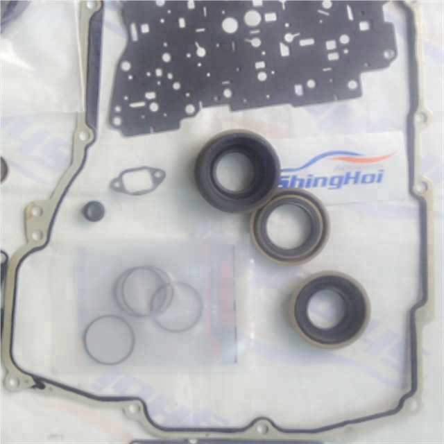 6T45E 6T40E Automatic Transmission Rebuild Kit