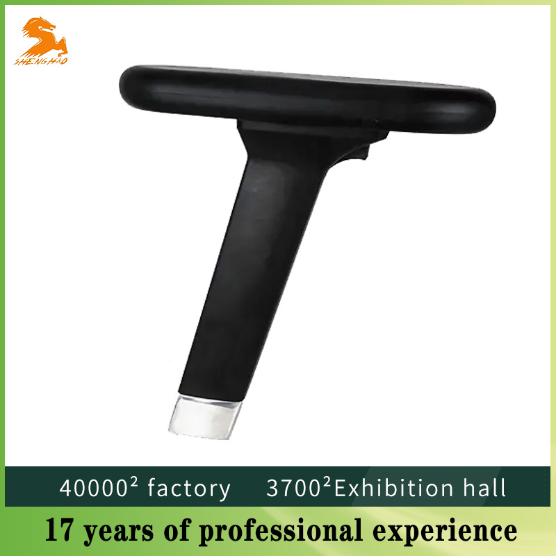 Shenghao Office Chair Parts Polishing Aluminum Base Office Chair Parts Passed BIFMA Testing Polished Aluminum Leg