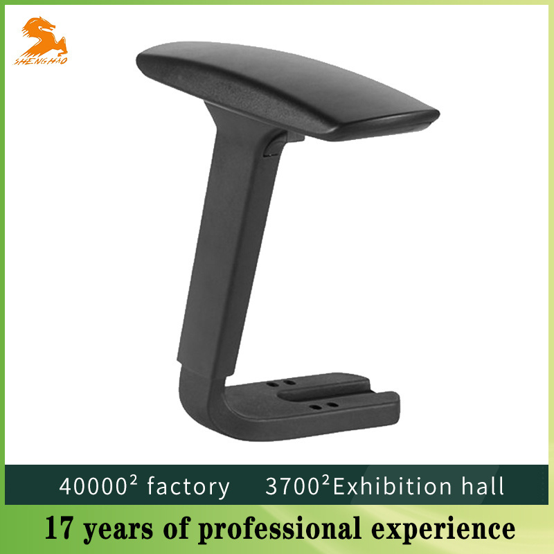 Shenghao 4D Adjustable Office Armrest Hot Sale 4D Armrest Adjustable Gaming Chair Armrest Parts Office Furniture Parts