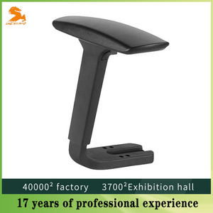 Shenghao 4D Adjustable Office Armrest Hot Sale 4D Armrest Adjustable Gaming Chair Armrest Parts Office Furniture Parts