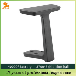 Shenghao PP Furniture  Armrest Arm Office Spare Parts Arm Chair Office Chair Replacement Parts