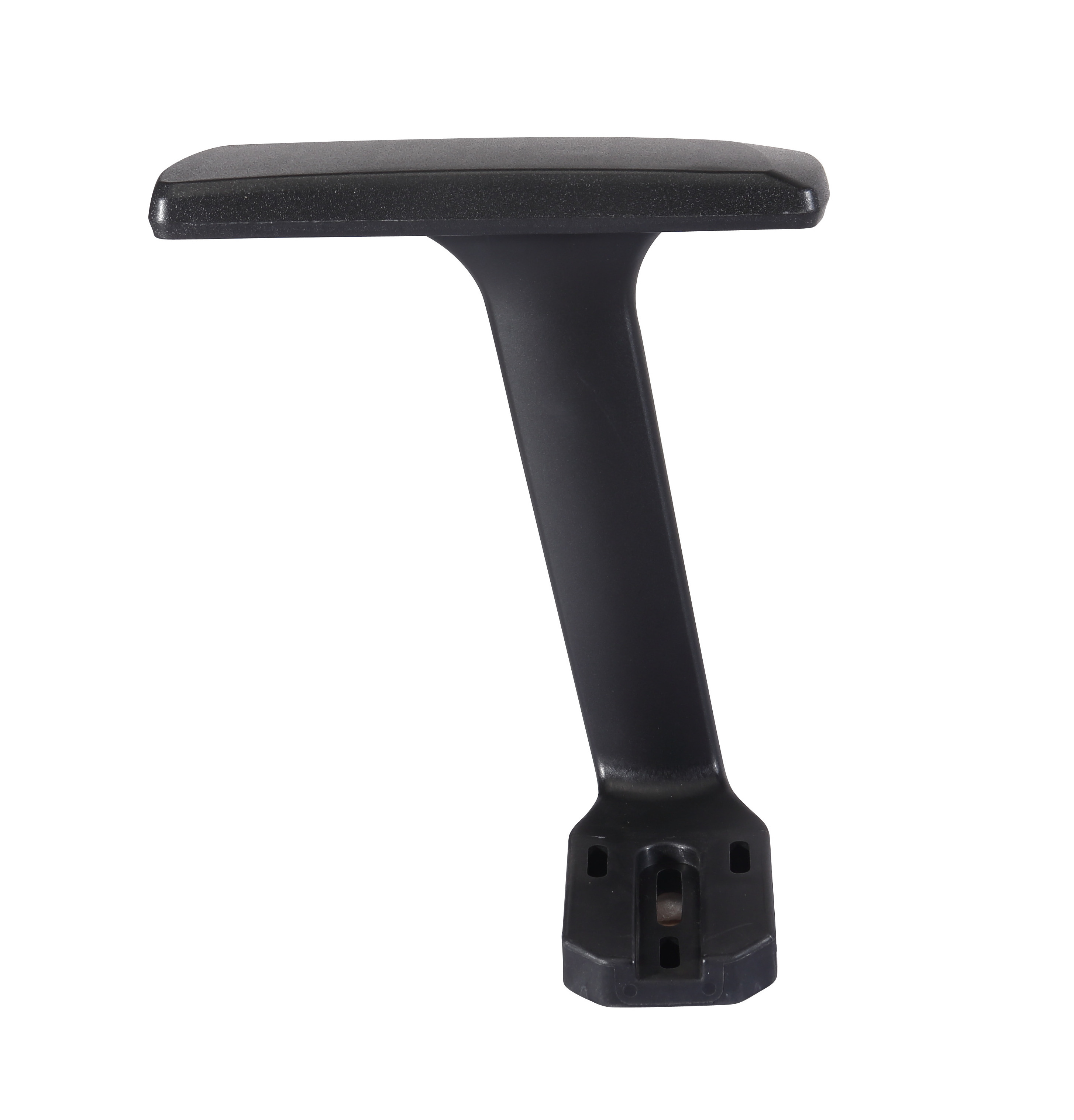 Shenghao Office Chair Parts Office Furniture Components Chair Accessory Fixed Armrest With Office Computer Chair Base