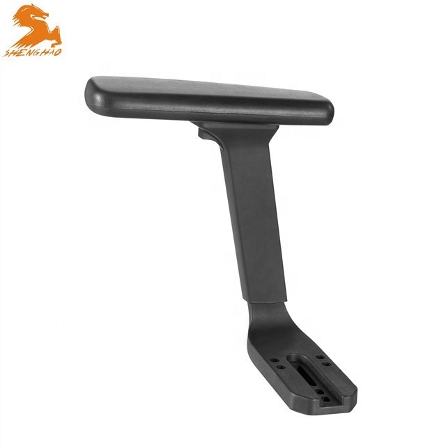 Shenghao 4D Adjustable Office Armrest Hot Sale 4D Armrest Adjustable Gaming Chair Armrest Parts Office Furniture Parts