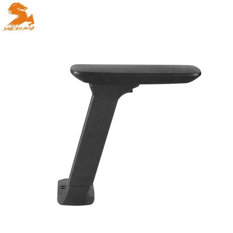 Shenghao 4D Adjustable Office Armrest Hot Sale 4D Armrest Adjustable Gaming Chair Armrest Parts Office Furniture Parts